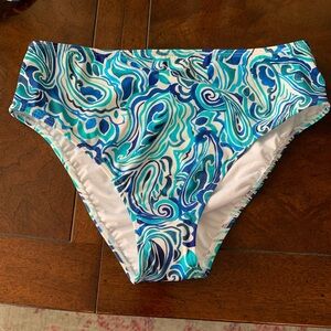NWT New Venus Bikini Bottom!